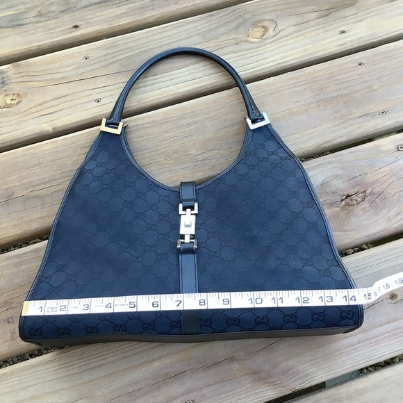 GUCCI GG monogram shoulder bag🔥🔥 - Picture 12 of 16